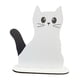 thumbnail image 3 of Adornos De Halloween, Suministros Para Fiestas, Esculturas Para Interiores, Dormitorios, Tiendas, Forma De Gato, 3 of 5