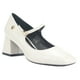thumbnail image 3 of Zapato Chalada Mujer Corso-6 Beige Casual, 3 of 6