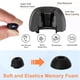 thumbnail image 4 of Almohadillas viscoelásticas de repuesto para AirPods Pro 3 2025, 4 of 7