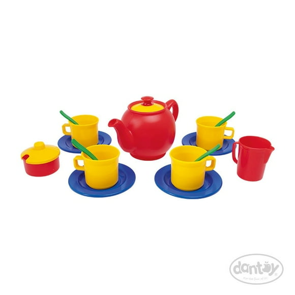 Set De Te