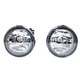thumbnail image 2 of Kit Neblineros Nissan Tiida Mexicano 2011-2016, 2 of 2