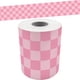 thumbnail image 1 of Borde decorativo de 15 m en rosa a cuadros – Teacher Created Resources, 1 of 8