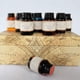 thumbnail image 4 of Juego De Bolígrafos De Caligrafía 10 Colores Botellas De 20 Ml, 4 of 6