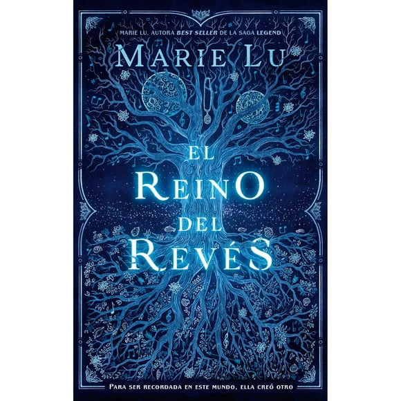 Libro Reino Del Revés, El