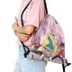 thumbnail image 2 of Star vs. las Fuerzas del Mal Mochila de Cuerdas para Deportes y Gimnasio, Bolsa de Cuerdas Resistente al Agua, Bolsa Cinch, 30×40cm, 2 of 6