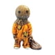 thumbnail image 2 of Mini Estatua De Halloween, Adorno De Terror, Escultura De Resina Para Mesa, Oficina, Hogar, Sin Rostro, 2 of 3