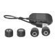thumbnail image 2 of Sistema De Control De Presión De Neumáticos USB TPMS Universal Para Sensores Externos De Vehículos, 2 of 5
