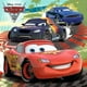thumbnail image 2 of Rompecabezas Ravensburger Disney Cars: Worldwide Racing Fun, 2 of 3