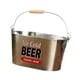 thumbnail image 3 of Bocadillos De Cubos De Hielo Que Sirven Para El Enfriador De Vino De Cubo Para Buffet Buffet Vacaciones De Verano Cerveza Helada, 3 of 5
