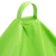 thumbnail image 2 of Pouf Pera Verde Eco Cuero 100x120x120 cm, 2 of 3
