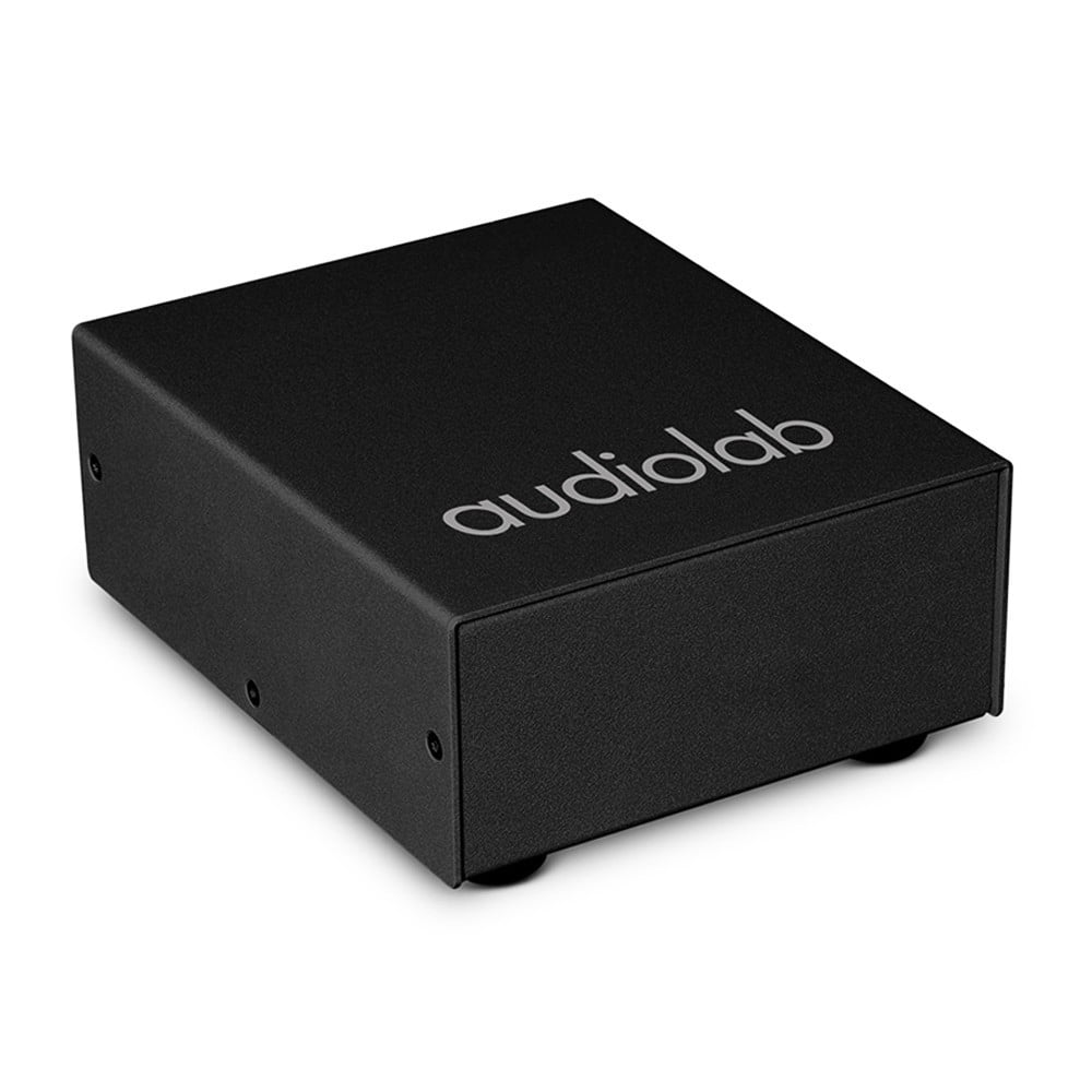 Filtro De Poder Audiolab Dc Block