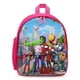 thumbnail image 1 of Spidey y sus Amigos Asombrosos Mochila Escolar para Niños y Niñas, Mochila Infantil Ligera de Alta Calidad, Grande y Duradera ROSA, 1 of 6