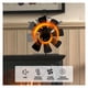 thumbnail image 4 of Ventilador Estufa A Leña 8 Aspas Chimenea Sin Electricidad, 4 of 10