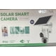 thumbnail image 3 of Cámara Seguridad con Panel Solar Wifi 5G IRM IP66 Modelo13086, 3 of 3