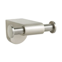 Stretto - Percha Doble Toalla Dessin