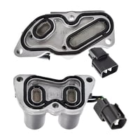 Ioensy - 2X Control De Cambio Y Solenoides De Bloqueo Automático Para Honda Accord 1992-1997