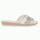 thumbnail image 2 of Sandalia Daniele 05 Blanco Piccadilly, 2 of 4