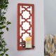 thumbnail image 2 of Portavelas Teton Home WD-113 Rojo, 2 of 4