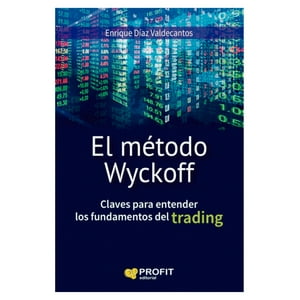 Profit Editorial - Libro El Metodo Wyckoff