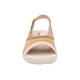 thumbnail image 3 of Sandalia Erhai Beige Passer, 3 of 5