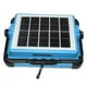 thumbnail image 4 of Lamapara Linterna Panel Solar LED Recargable 16 Celdas, 4 of 4