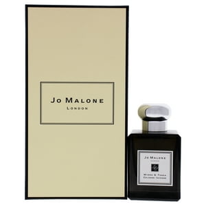 Jo Malone - Mirra Y Tonka Intensa De Para Unisex - Spray De Colonia