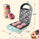 thumbnail image 5 of Aoruru Mini Máquina de Donas – 4 Mini Donas para Niños, 5 of 6