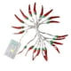 thumbnail image 2 of Lámpara Cadena Paisaje Disposición Telón De Fondo Accesorio De Bricolaje Para Interior Tienda Rojo, 2 of 5