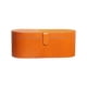 thumbnail image 4 of Bolsa De Almacenamiento Para Secador De Pelo, Estuche De Viaje Para Secador De Pelo, Para Mujer, Viaje A Casa, Color Naranja, 4 of 5