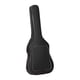 thumbnail image 3 of Funda Para Guitarra Con Correas Ajustables, Resistente Al Desgaste, Ligera, Color Gris, 3 of 5