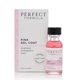 thumbnail image 4 of Abrigo de gel rosa Nail Strengener Perfect Formula para mujer, 4 of 9