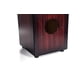 thumbnail image 3 of Cajon Latin Percussion LP Aspire Accents Wire, madera oscura, 3 of 5