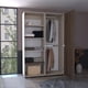 thumbnail image 2 of Clóset Eco-120 1 Puerta 5 Repisa Capri, 2 of 8
