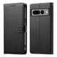 thumbnail image 1 of Funda para FOXDOCK Google Pixel 7 Pro– Cuero Premium, 3 ranuras para tarjetas, Protección contra impactos, 1 of 5