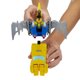thumbnail image 4 of Figuras de acción Transformers Bumblebee Cyberverse Dinobots, 4 of 6