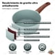 thumbnail image 3 of Juego Bateria Cocina Granito Antiadherente Olla Sarten 10pcs, 3 of 3