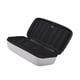 thumbnail image 5 of Bolsa para Accesorios de Golf Estuche para Accesorios de Golf Estuche Rígido Protector Estuche Resistente Al Agua para Guantes Y Pelotas de Golf Estuc Gris claro, 5 of 5