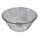 thumbnail image 2 of Pack 2 Plato Bowl Sopero Decorativo Redondo Plastico D2 Gris, 2 of 4