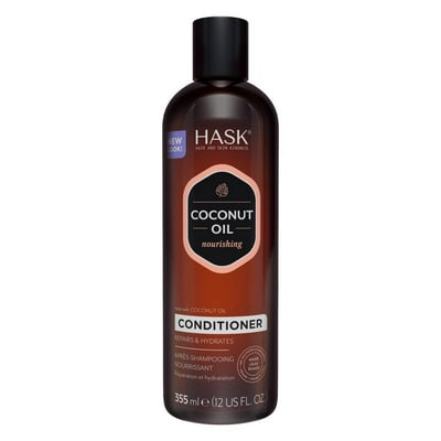 Acondicionador Coconut Monoi 355 Ml Hask
