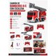 thumbnail image 4 of Juguete Camion De Bomberos A Control Remoto 1:24 Luces Agua Infantil, 4 of 6
