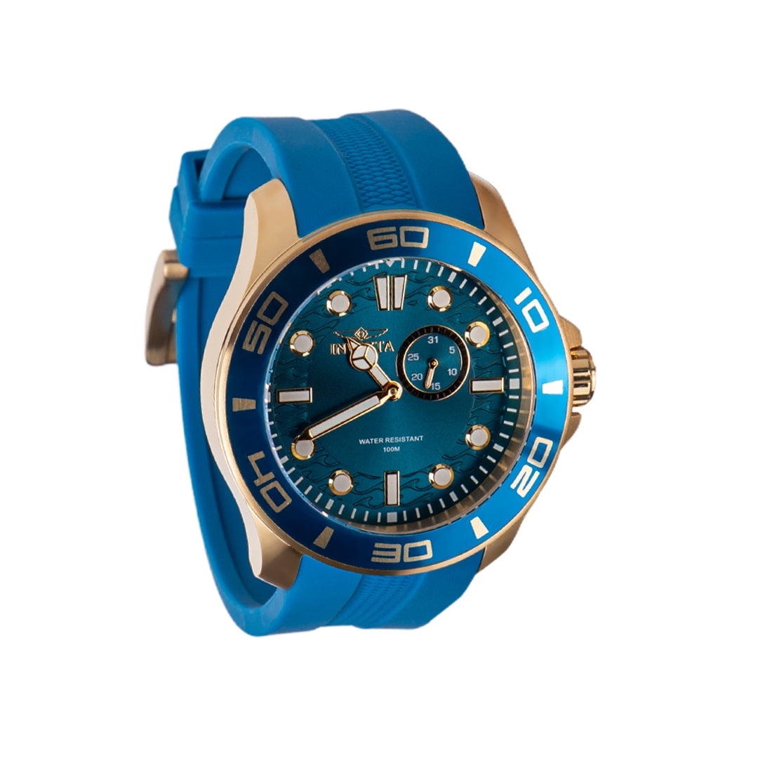 Reloj Invicta Pro Diver 49270 Hombre Quartz