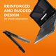 thumbnail image 4 of Funda Gumdrop SlimTech para Acer Chromebook Spin 511/R753T, 4 of 9