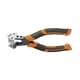 thumbnail image 5 of Alicates De ángulo Recto Con Mango Ergonómico, Cortador De Ingletes Para Tira De Sellado De Ventanas Para Tira De Goma De 8 Pulgadas, 5 of 5