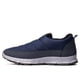 thumbnail image 2 of Zapatilla Hombre Azul Marino Impermeable Kreto, 2 of 4