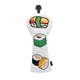 thumbnail image 1 of Creative Golf Wood Head Cover Headcover Guard Covers Protection Fairway, 1 of 5