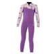 thumbnail image 2 of Traje De Neopreno Para Ni?as Traje De Buceo 2.5 Mm Anti-Uv Para Snorkel Surf Beach S, 2 of 5