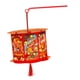 thumbnail image 1 of Linterna Tradicional China De Año Nuevo Paquete De Material De Bricolaje Decoración Festiva Para Niños Estilo B, 1 of 3