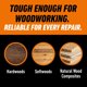thumbnail image 4 of Pegamento para madera GORILLA 236 ml impermeable, 4 of 9