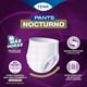 thumbnail image 4 of Pañales Adulto Pants Nocturno Talla L, 22 Un, 4 of 5