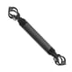 thumbnail image 3 of Soporte De Extensión De Barra De Manillar De Bicicleta, Extensor De Manillar De Bicicleta Plegable, Negro, 3 of 5